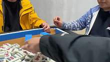 我也不知道为啥啊，急眼了。