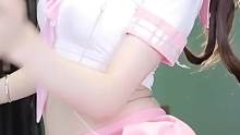 【小米儿】魅力十足