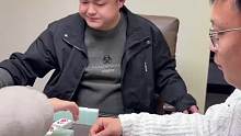 看了两遍才看明白
