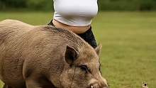 不要招惹美女