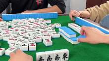 这叫手法