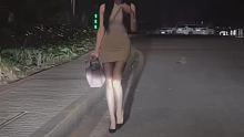 你们重庆女生都是这样对待男孩子
