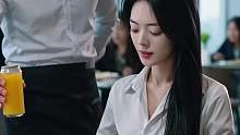 这服务员是懂吐槽的