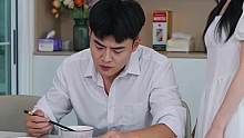 这麻将输得有点厉害了