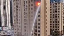 水火无情人有情