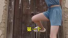 恶作剧踢老光棍家的门，没想到会变这样