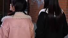 旁边这么大个活人你没看见吗？