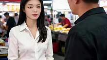 小样还治不了你