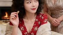 东北姑娘见豪门婆婆