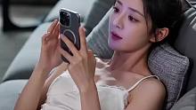 婆媳沙发互怼记