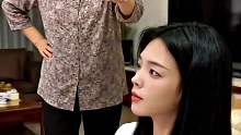 遇到这样的婆婆，你们都是怎应对的