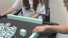 你如果不杠就我海底青龙队自摸