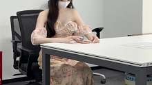 女生夏天有多怕热？