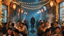 不是老人可怕，是“1万9”这三个字，把所有人的善意都吓跑了
