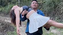 死不瞑目看来事情不一般