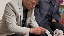 帮谢尔比完成他的愿望清单（一）