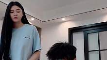 姐弟俩800个心眼
