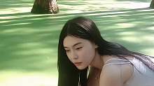 清纯可人美丽动人