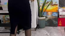 教你如何一招让女朋友不想出门
