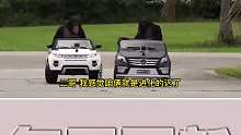 猩猩都有车了，你还有什么理由不奋斗搞笑配音选择优信