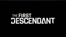 虚幻5射击网游《第一后裔The First Descendant》8月开