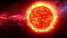 太阳是怎样在没有氧气的太空中“燃烧”的呢？太阳最后的命运又会走向何方呢？