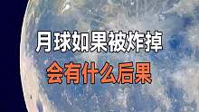你有没有想过，当地球跟月球一样大会怎么样呢？