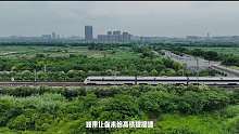高铁加磁悬浮，时速600公里的“高飞”，你见过吗