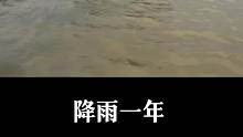 假如持续降雨一年，会发生什么？