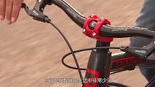 真是不可思议的自行车，轮子还是三角形的？