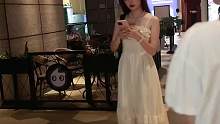 街头吃鸡块挑战，发现了隐藏冷知识