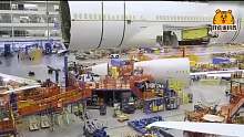 第二集 全球最大的客机A380，是如何造出来的？揭秘空客工厂组装过程