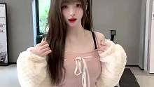 小粉奶系