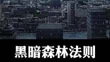黑暗森林法则是什么？