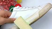 清洗鞋子小妙招