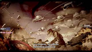三人圍攻反被雙殺遭團滅