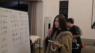 流露渴望被按頭按摩心愿