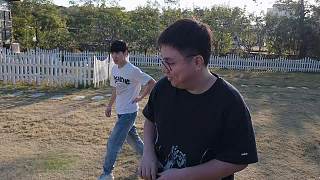 吃驚講解沙包傳遞進(jìn)攻防守規(guī)則