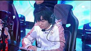 LGD需打野強搶前期保后期陣容