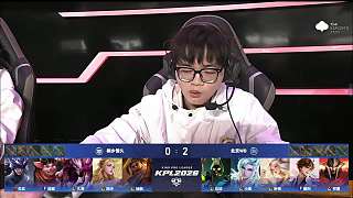 李白首登場預熱野區(qū)進攻
