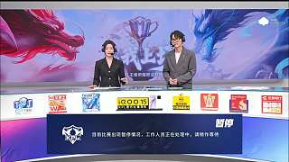 賽事暫停解說激烈分析經(jīng)濟(jì)差距