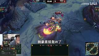 腕豪閃拉猴險勝博弈