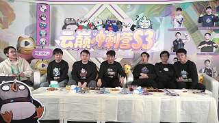 揭訓(xùn)練賽選手積分?jǐn)?shù)據(jù)異常存疑