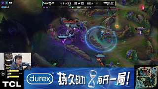 BLG精彩擊敗WBG，2比0獲勝！