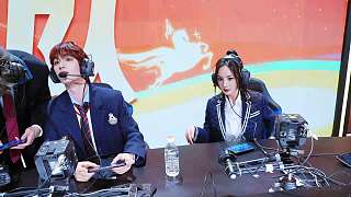 諾諾被開玩笑偷罵