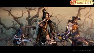 角色分頭行事應(yīng)對埋伏激戰(zhàn)