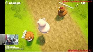 gala神級(jí)操作引爆直播間
