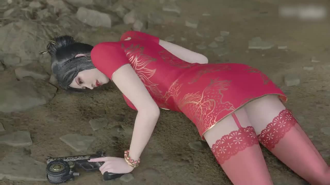 紧张质问陌生人身份目的