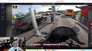 回顧Jen老哥雅馬哈對(duì)決保時(shí)捷