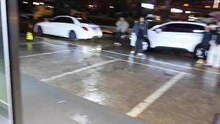 布加迪帕加尼豪車展示對(duì)比